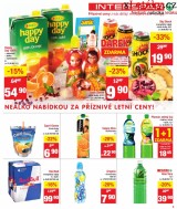 Interspar aktuln letk, strana 5 