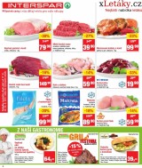 Interspar aktuln letk, strana 6 