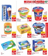 Interspar aktuln letk, strana 9 