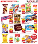 Interspar aktuln letk, strana 10 