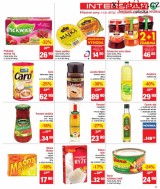 Interspar aktuln letk, strana 11 