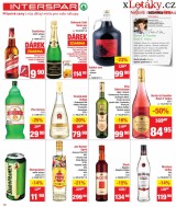 Interspar aktuln letk, strana 12 