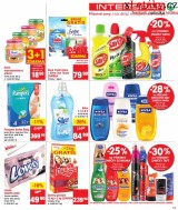 Interspar aktuln letk, strana 13 