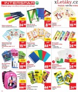 Interspar aktuln letk, strana 14 