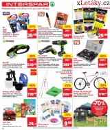 Interspar aktuln letk, strana 16 