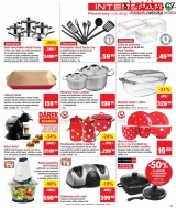 Interspar aktuln letk, strana 17 