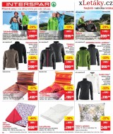 Interspar aktuln letk, strana 18 
