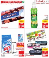 Interspar letk, strana 2 