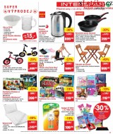 Interspar letk, strana 11 