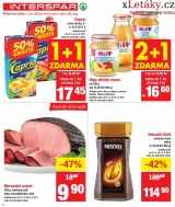 Interspar letk, strana 2 