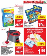 Interspar letk, strana 3 