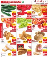 Interspar letk, strana 8 