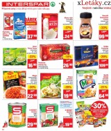 Interspar letk, strana 12 