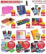 Interspar letk, strana 14 