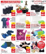 Interspar letk, strana 18 