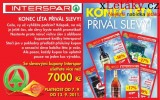 Interspar aktuln letk, strana 2 