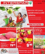 Interspar letk, strana 1 