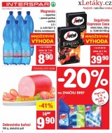 Interspar letk, strana 2 