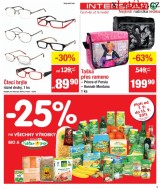 Interspar letk, strana 3 