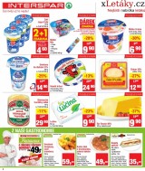 Interspar letk, strana 8 