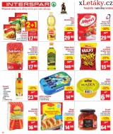 Interspar letk, strana 12 