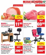 Interspar aktuln letk, strana 3 