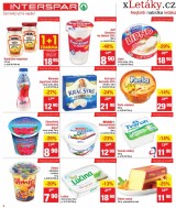 Interspar aktuln letk, strana 6 