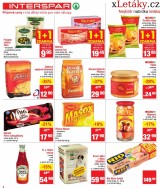 Interspar aktuln letk, strana 8 