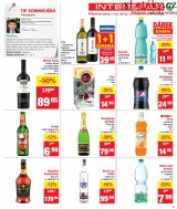 Interspar aktuln letk, strana 9 