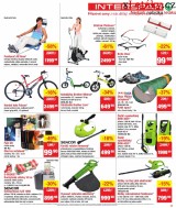 Interspar aktuln letk, strana 11 