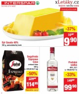 Interspar letk, strana 2 