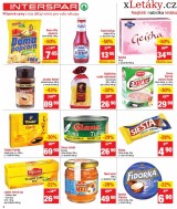 Interspar letk, strana 8 