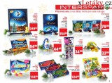 Interspar aktuln letk, strana 3 
