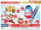 Interspar aktuln letk, strana 8 