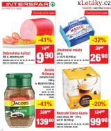 Interspar letk, strana 2 