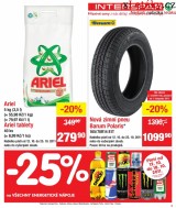 Interspar letk, strana 3 