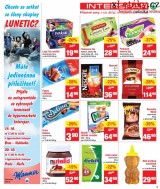 Interspar letk, strana 9 