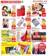 Interspar letk, strana 16 