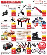 Interspar letk, strana 18 