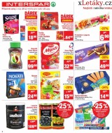 Interspar letk, strana 8 