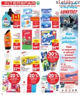 Interspar letk, strana 10 