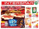 Interspar aktuln letk, strana 1 