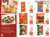 Interspar aktuln letk, strana 2 