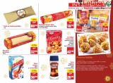Interspar aktuln letk, strana 5 