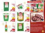 Interspar aktuln letk, strana 9 