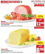Interspar letk, strana 2 