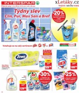 Interspar letk, strana 12 