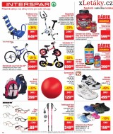 Interspar letk, strana 16 