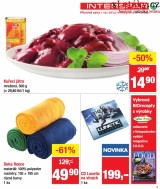 Interspar letk, strana 3 