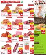 Interspar letk, strana 4 
